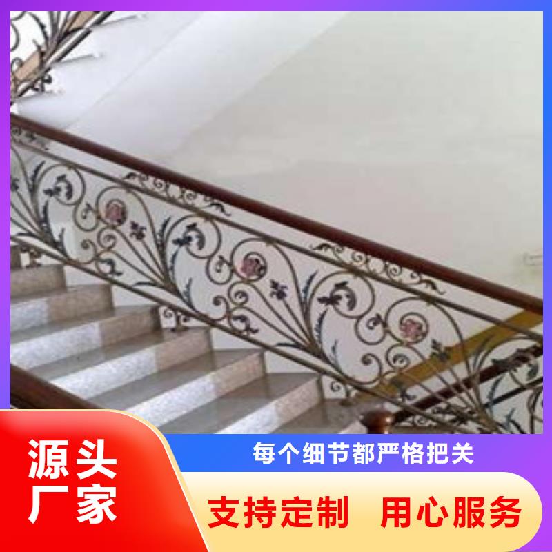 不銹鋼護欄-Q345D鋼管24小時下單發貨廠家規格全