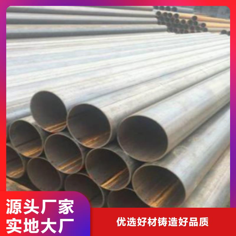 直縫焊管Q355B現貨充足量大優惠熱銷產品