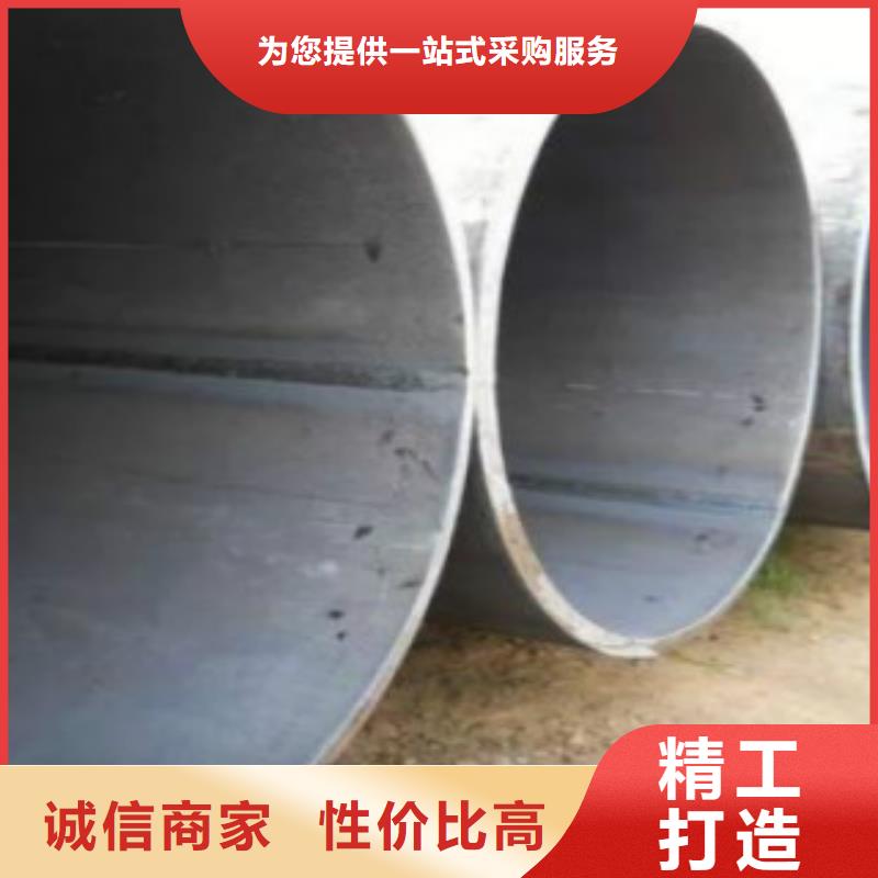 【Q345B直縫焊管L360管線管用心細節】本地公司