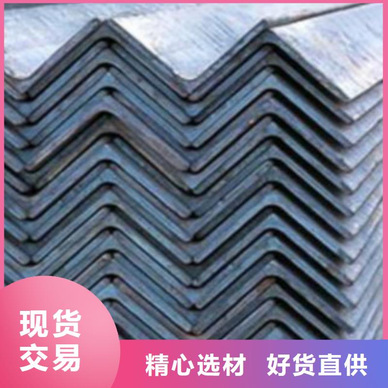 角鋼鍍鋅鋼管真材實料本地制造商
