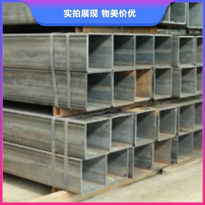 Q355鋼管直縫焊接鋼管規格齊全同城制造商