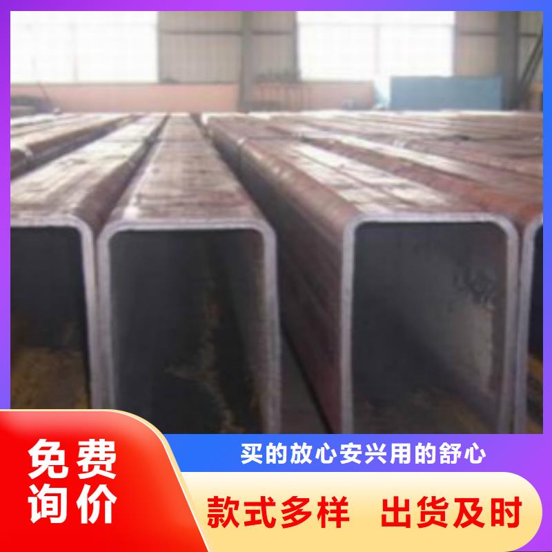 方通管Q355B滿足您多種采購(gòu)需求工期短發(fā)貨快
