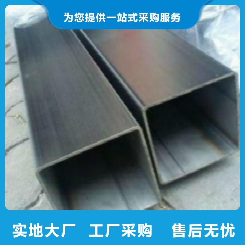方通管16MnDG無縫鋼管質檢嚴格放心品質種類多質量好