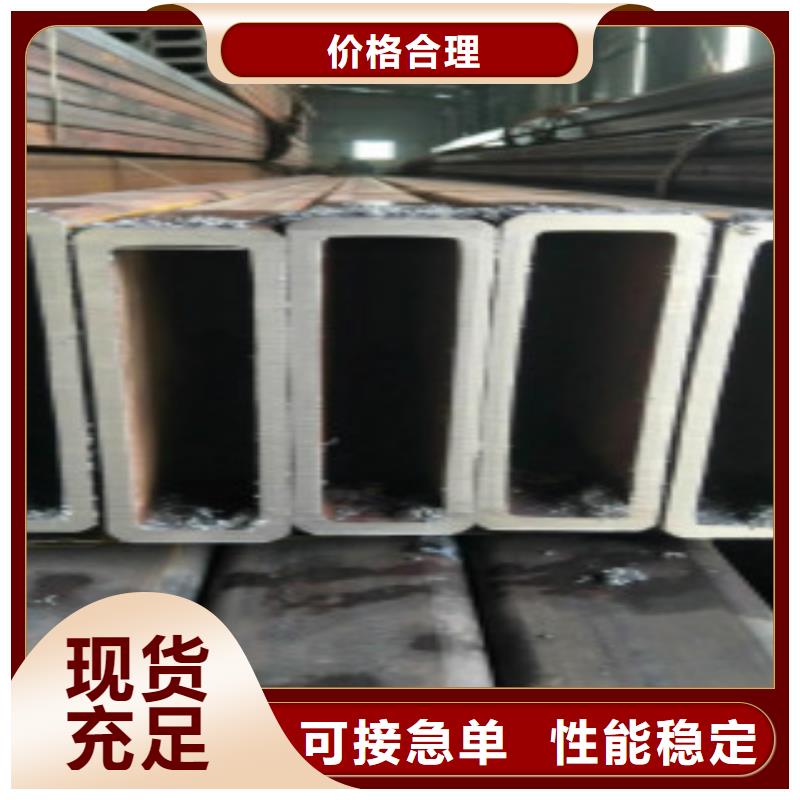 不銹鋼方管角鋼質檢嚴格來圖定制量大從優