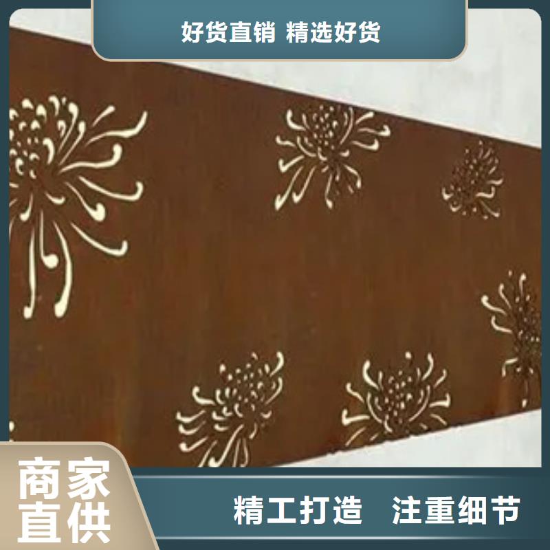 【耐候板風塔結構鋼工程施工案例】當地供應商