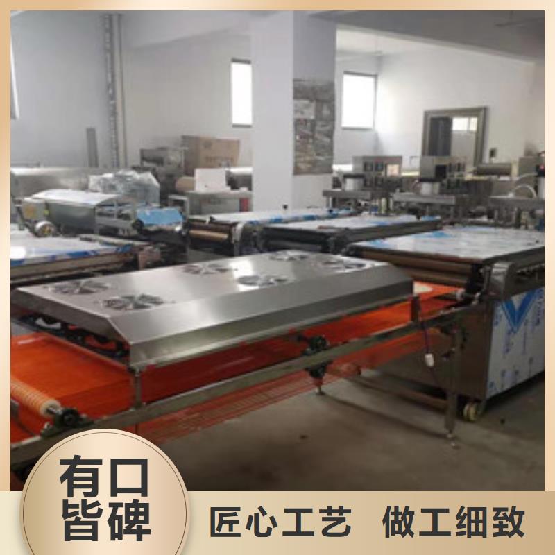 單餅機_【雙排數控單餅機】N年大品牌廠家實力雄厚