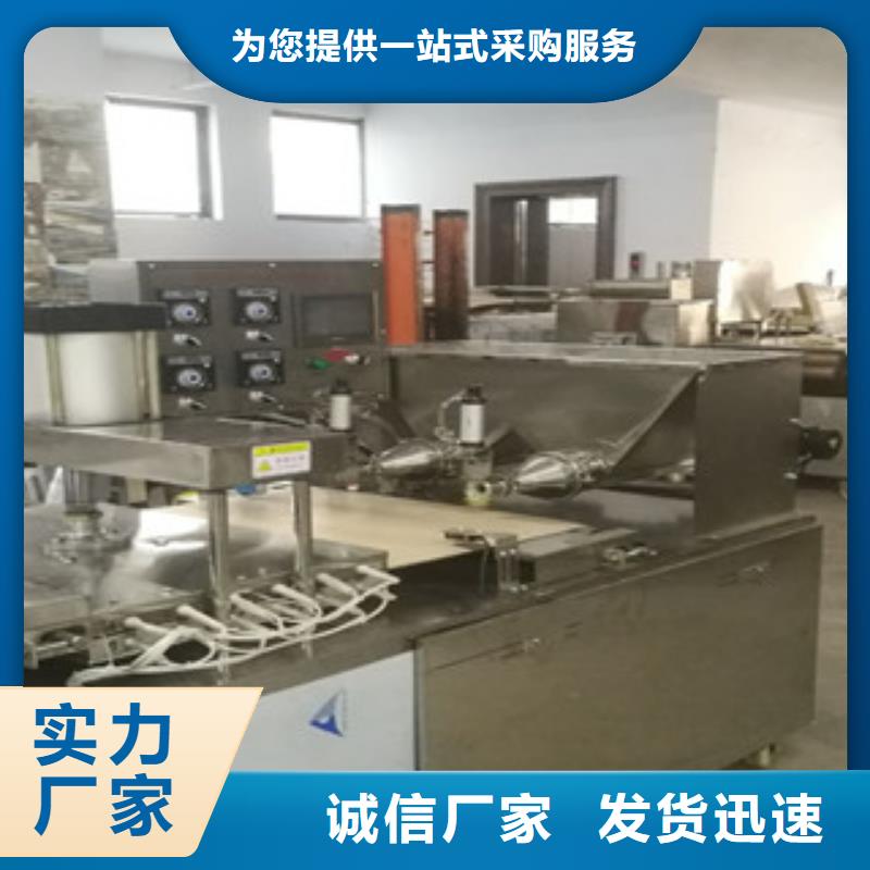 單餅機_液壓薄餅機器規格齊全本地貨源
