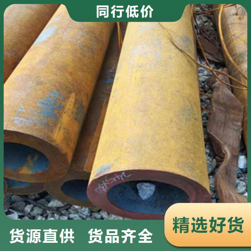 厚壁無縫鋼管實體大廠廠家直銷大量現貨一站式服務