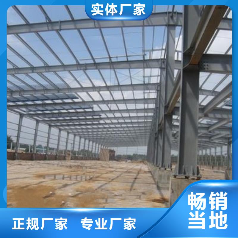 鋼結構高頻焊接H型鋼專業生產制造廠適用場景