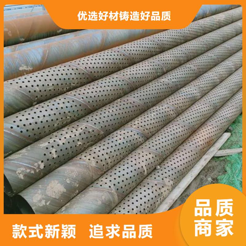 濾水管H型鋼拋丸噴漆嚴(yán)選材質(zhì)市場報價