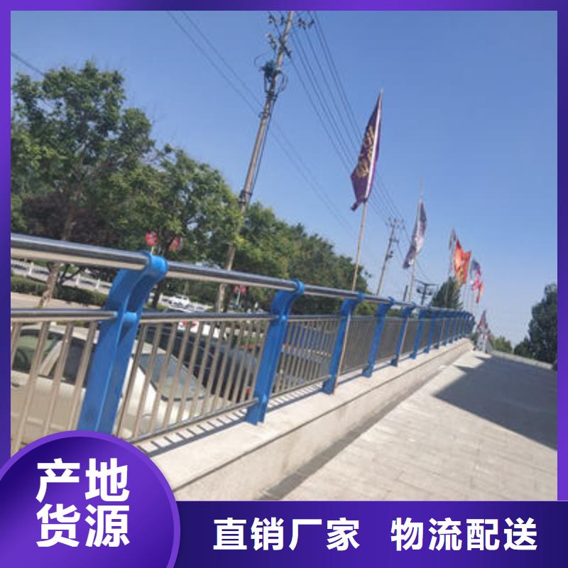 公路护栏钢板立柱专注生产N年满足客户所需