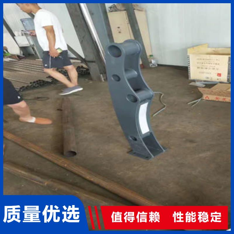 景觀護欄河道護欄實時報價同城貨源