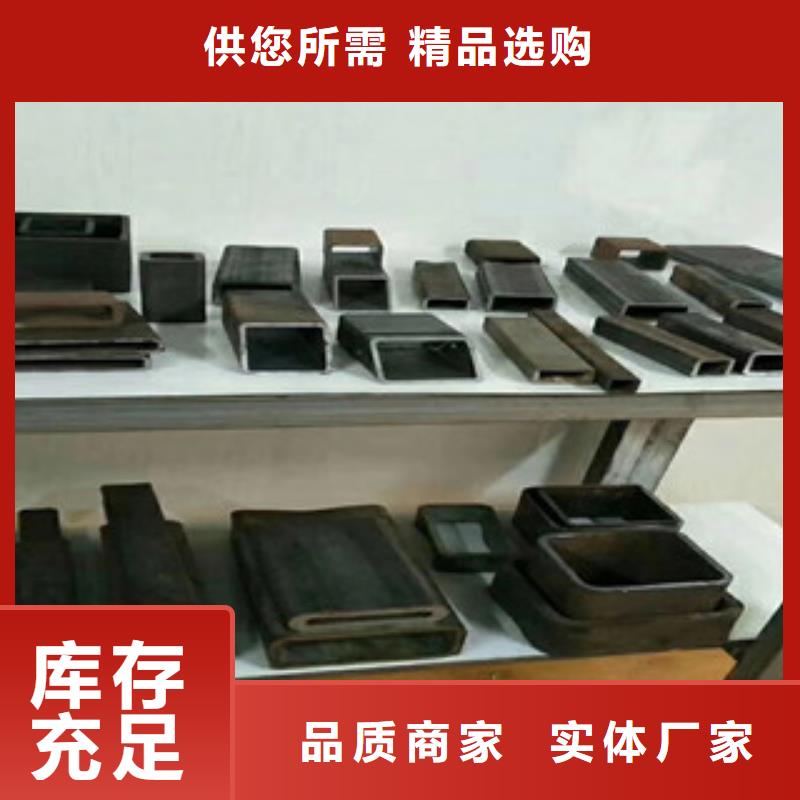 方矩管GB5310無縫鋼管商家不只是質量好
