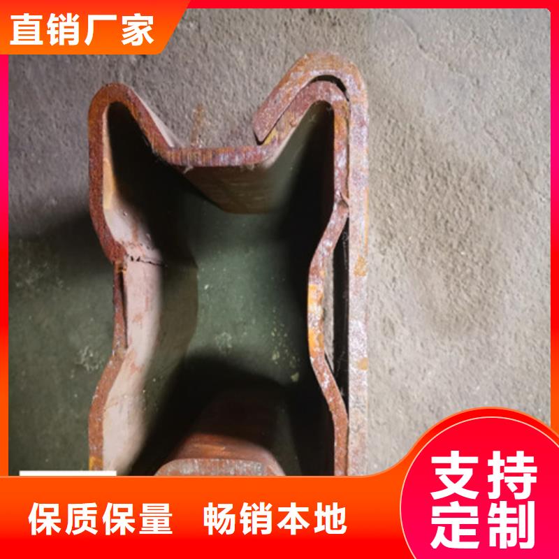 異型管無縫異型管出廠嚴格質檢同城廠家