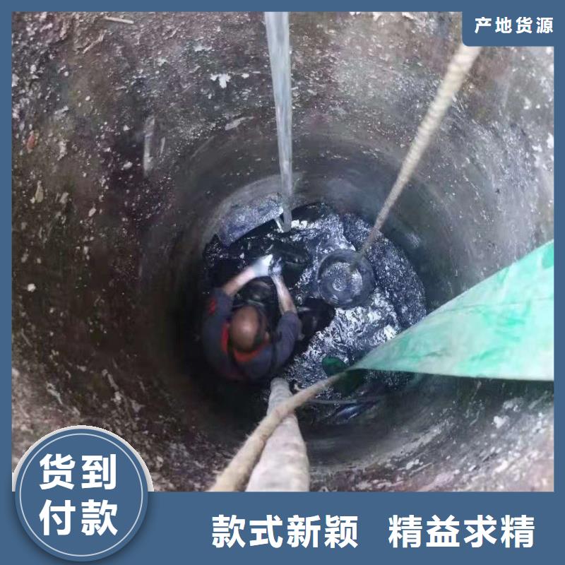 清淤水下打撈廠家懂您所需