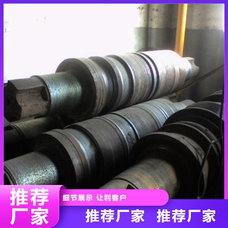 轧辊钢-2507不锈钢管批发价格多年实力厂家