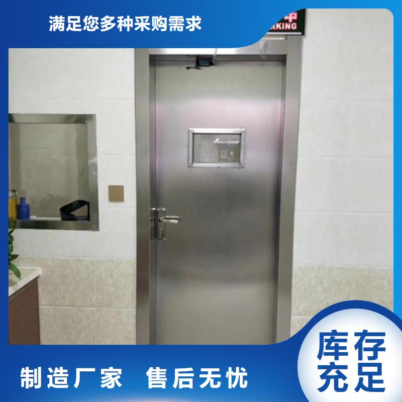 鉛門射線防護鉛門大量現貨供應精選貨源