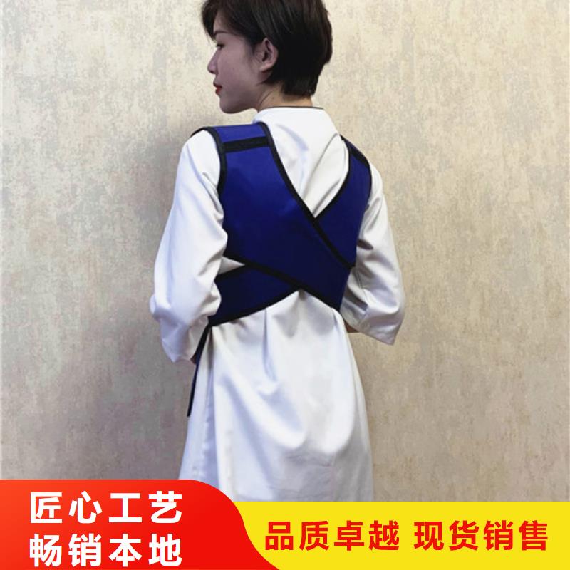 鉛衣,射線防護鉛門敢與同行比質量當地制造商
