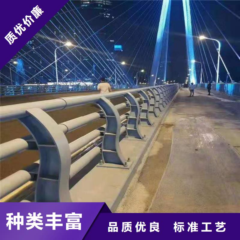 49木紋轉印護欄價格實惠工廠直供當地經銷商