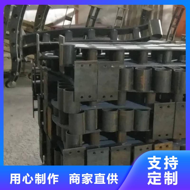 412不銹鋼復合管N年生產經驗誠信經營現貨現發