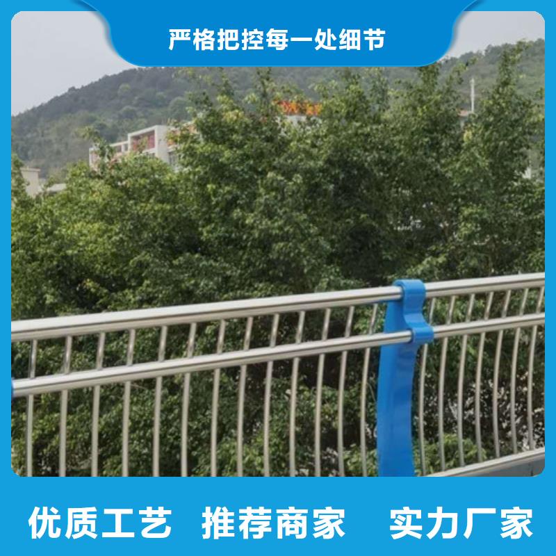 景觀護欄,防撞護欄快速生產實力雄厚品質保障
