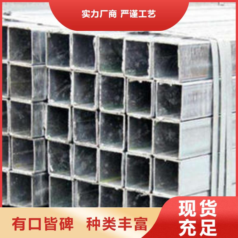 無縫方管篩管質檢合格發貨歡迎來電咨詢