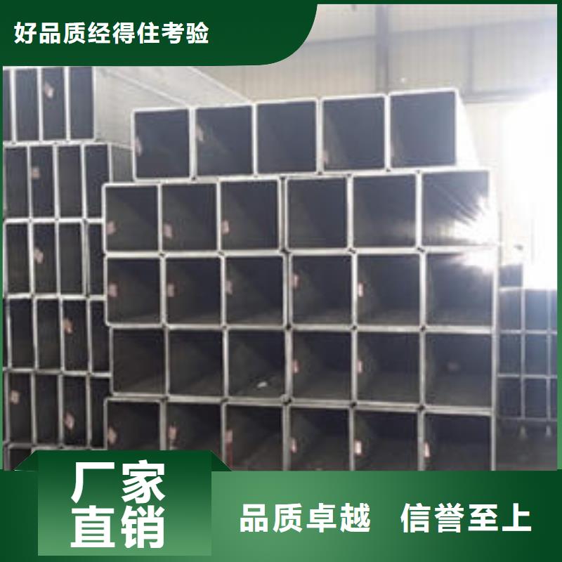 無縫方管橋式濾水管實力派廠家廠家擁有先進的設備