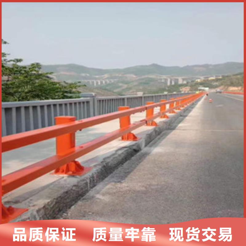 不銹鋼復合管不銹鋼橋梁產品細節參數追求細節品質