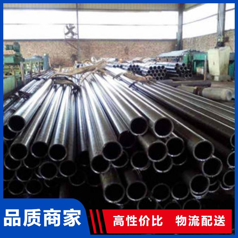 精密鋼管無縫方管使用方法出廠嚴格質檢