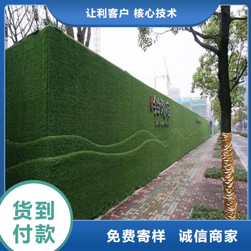 圍擋草坪人造草坪圍擋海量現貨直銷省心又省錢