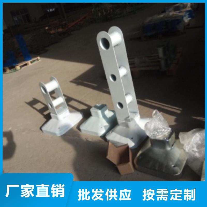 【不銹鋼復合管護欄】201不銹鋼復合管品質過硬優選好材鑄造好品質