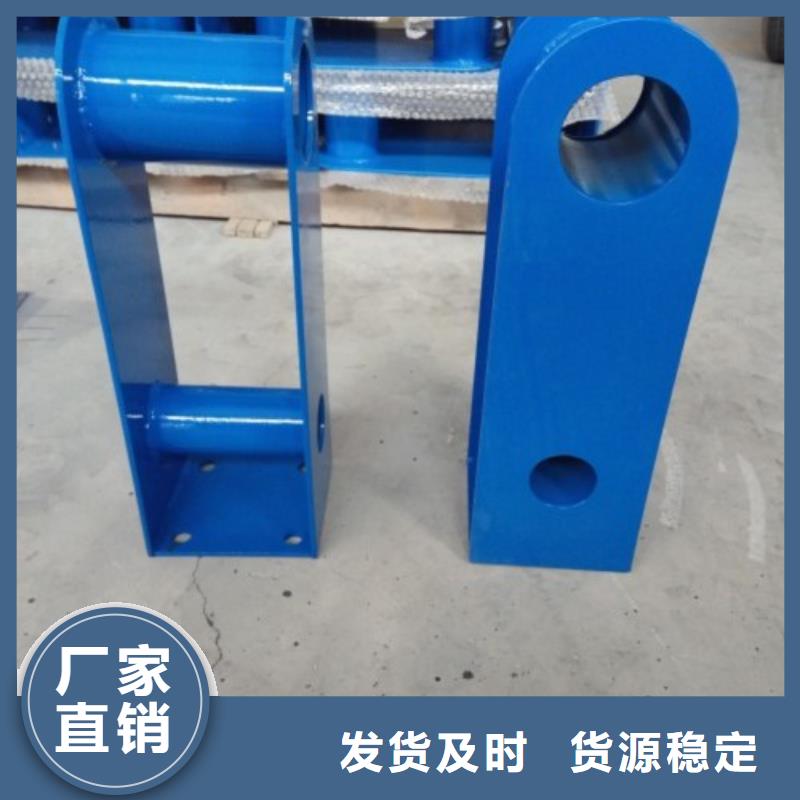 不銹鋼景觀護欄桿-橋梁景觀欄桿供應采購當地貨源