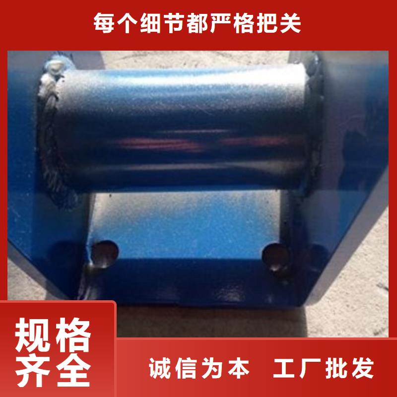 立柱【不銹鋼復合管】符合標準一周內發貨