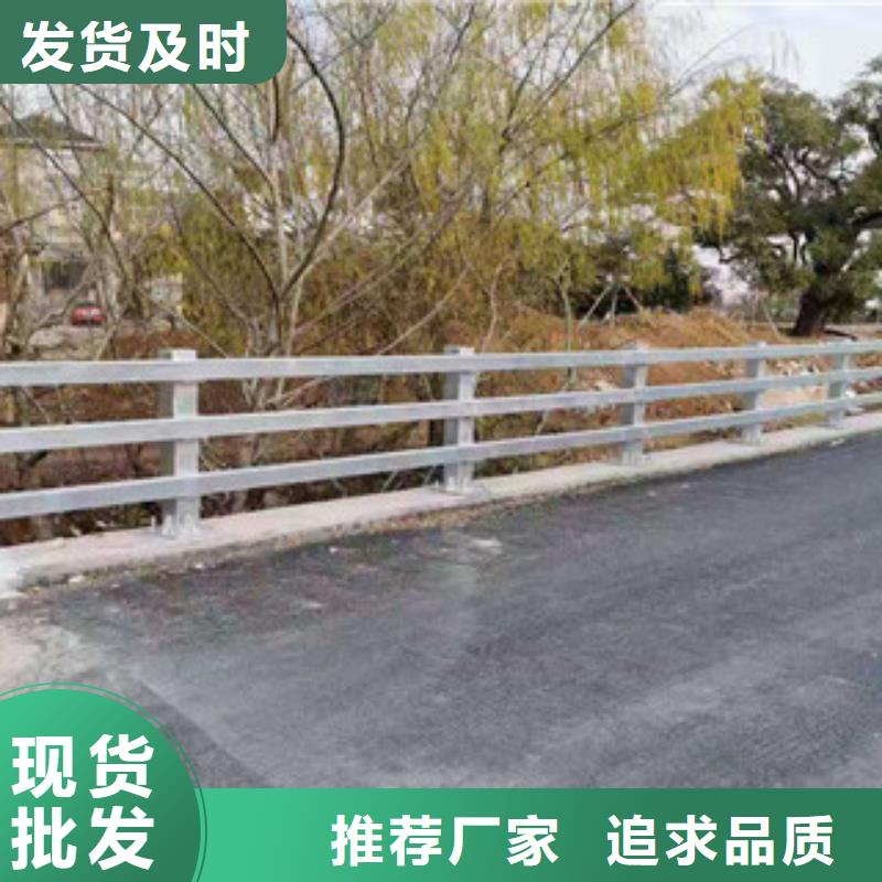 橋梁防撞護欄旋轉護欄分類和特點同城貨源