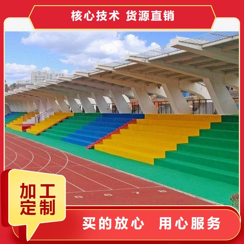 塑膠球場(chǎng)10年經(jīng)驗(yàn)質(zhì)量保證廠家直銷