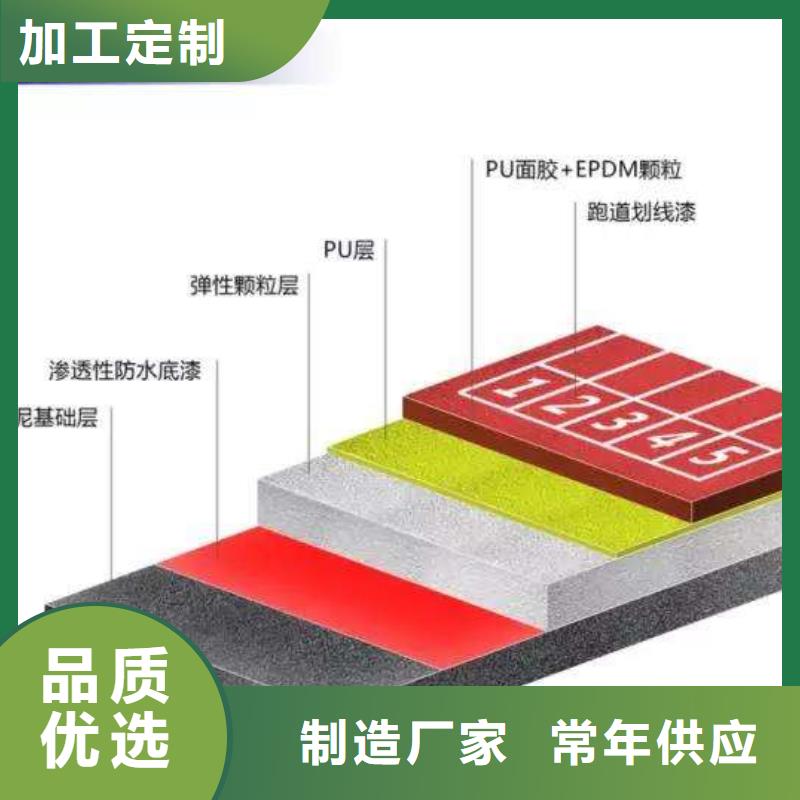 学校塑胶篮球场规格型号齐全当地货源