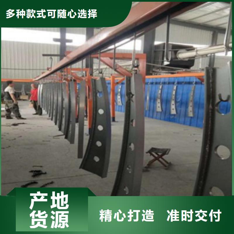 防撞橋梁欄桿【人行道欄桿】高質量高信譽多家倉庫發貨