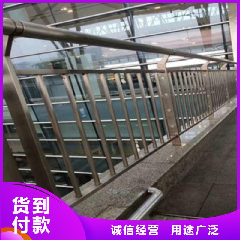 防撞橋梁欄桿【q235b波形護欄板】來電咨詢源頭廠商