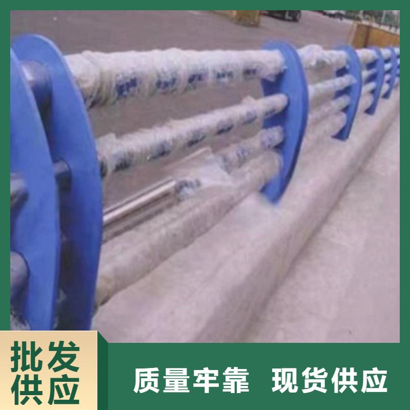 防撞橋梁欄桿-熱鍍鋅立柱質量安心精工細致打造