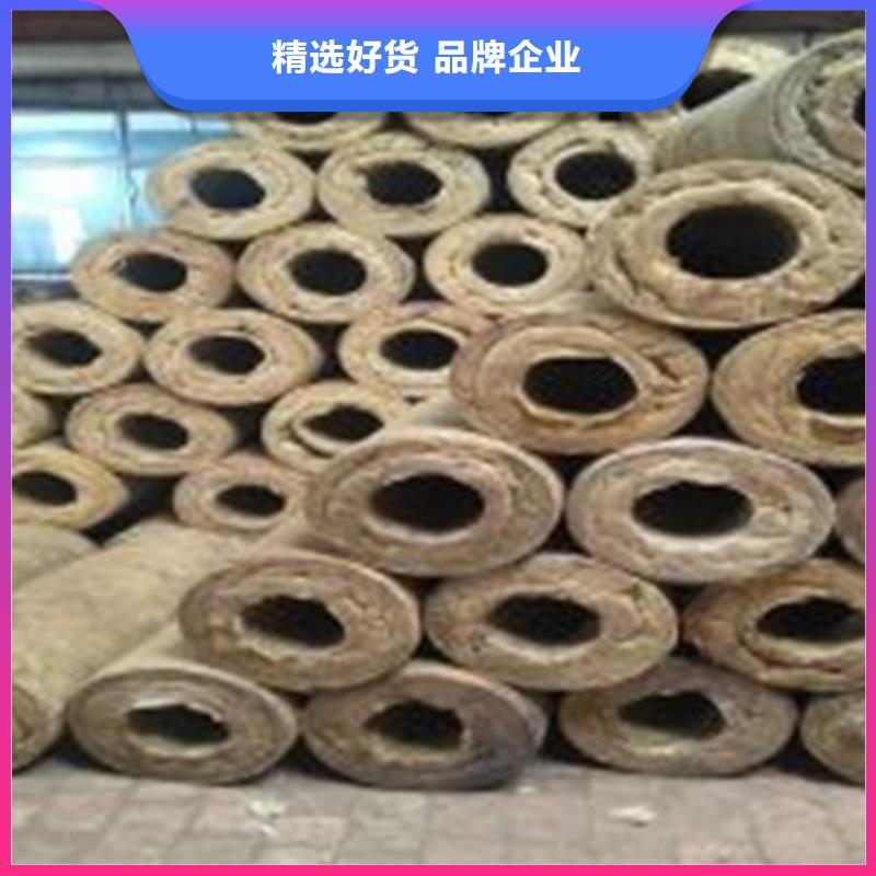 A級巖棉管圖片誠信為本品質保障價格合理