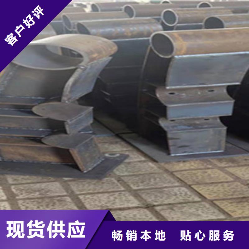 防撞護欄公司暢銷全國品類齊全