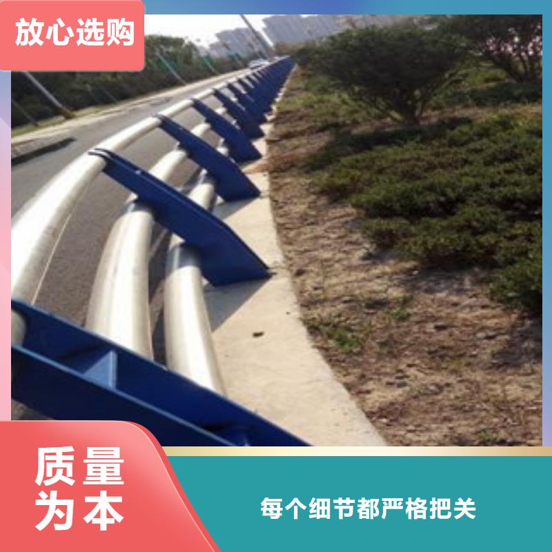 防撞護欄團隊施工隊伍快速報價