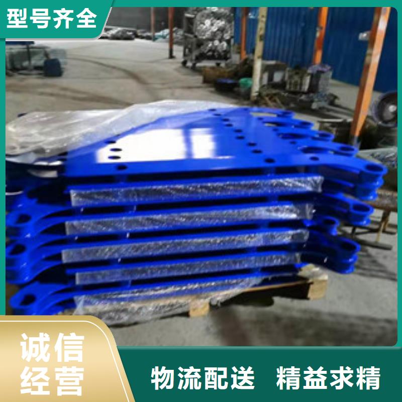 橋梁護(hù)欄橋梁人行道護(hù)欄0中間商差價(jià)專注質(zhì)量