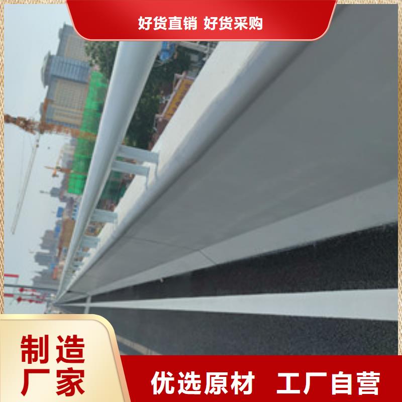不銹鋼護欄燈光橋梁護欄實力廠家直銷用心制造