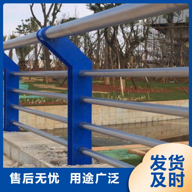 不銹鋼復(fù)合管景觀護(hù)欄承接精工細(xì)致打造