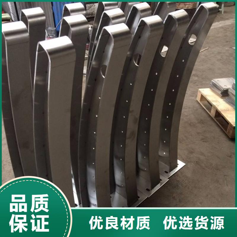 燈光護欄_橋梁護欄一站式廠家工程施工案例