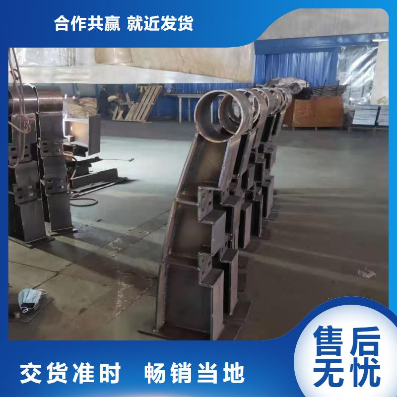 燈光護(hù)欄燈光橋梁護(hù)欄精挑細(xì)選好貨同城公司