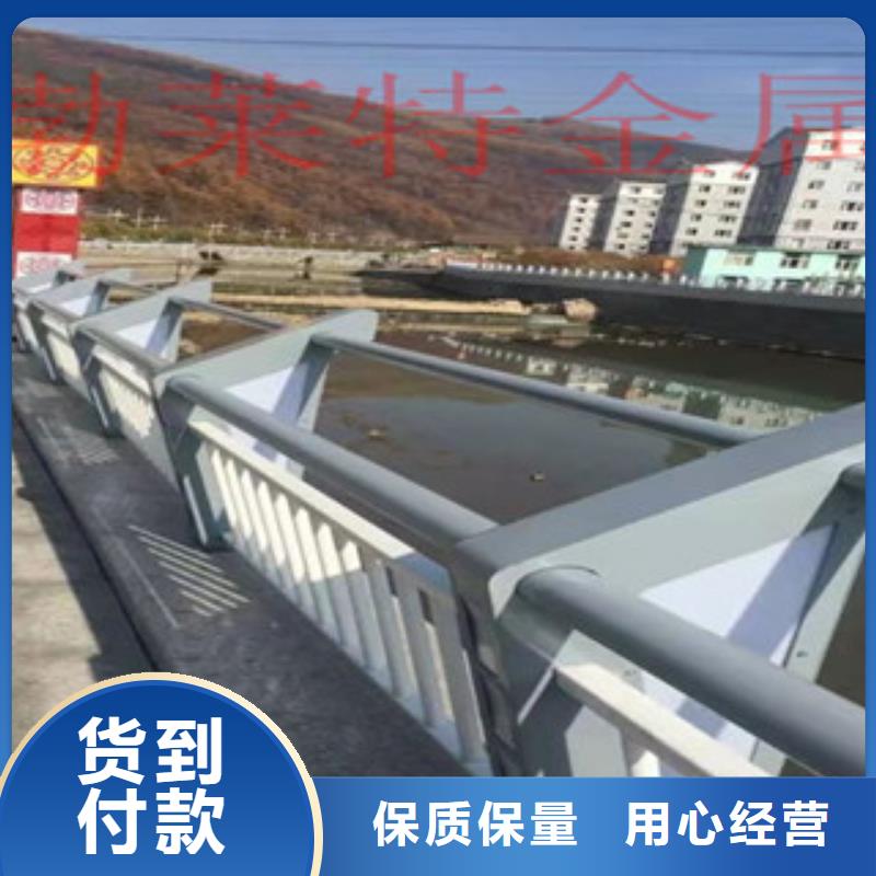 燈光護欄防撞護欄質保一年當地經銷商