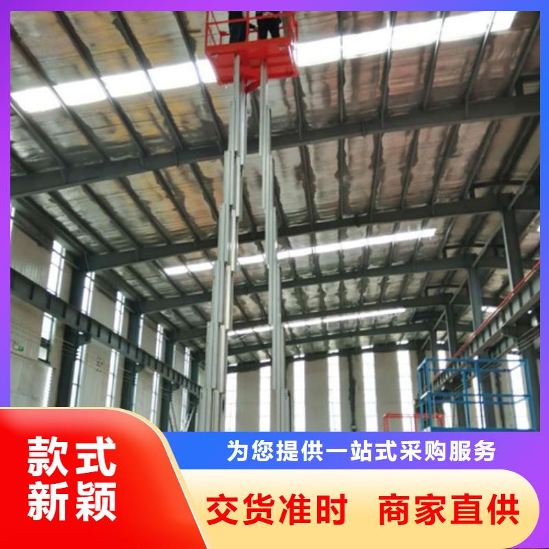 鋁合金升降機傳菜機廠家廠家貨源卓越品質保障