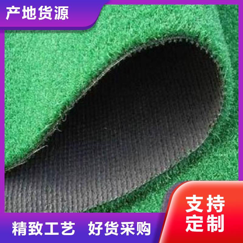人造草坪-塑膠跑道嚴選用料當地生產廠家